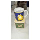 Pocket Dragons Mug, You