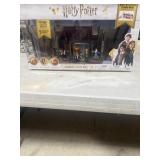 Harry Potter Hogwarts Great Hall