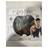 Harry Potter Triwizard Maze Game