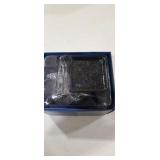 Star trek borg cube model