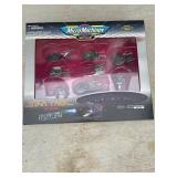 Star Trek micro machines miniatures