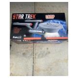 Star Trek lamp