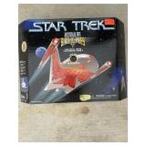 Star Trek Romulan bird of prey