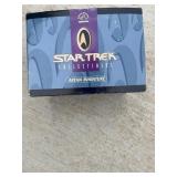 Star Trek collectibles Arena miniature
