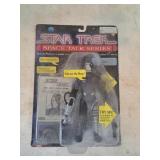 Star Trek Space Talk Series Borg