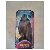 Star Trek Transporter Series (Scotty)