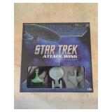 Star Trek Attack Wing Game