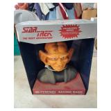 Star Trek Ferengi Saving Bank