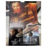 Star Trek Deck Building Game.  New in the box