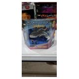 Star trek strike force Maquis fighter