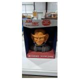 Star trek Ferengi savings bank