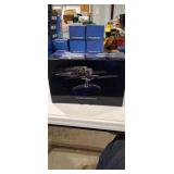 Star Trek Altimid swarm ship