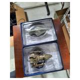 Star Trek (2) Models, Star Fleet Academy Trainer