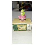 Pocket Dragons, Teapot box
