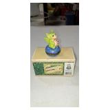 Pocket Dragons, Peppermint box
