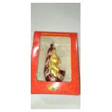 Pocket Dragons, Christmas ornament