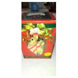 Pocket Dragons, The twelve years of christmas,