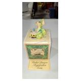 Pocket Dragons, Happy birthday