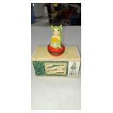 Pocket Dragons, Pocket sewing box
