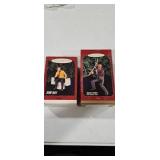 Star Trek (2) Keepsake Ornaments, Captain kirk