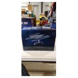 Star trek u s s kobayashi maru model