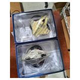 Star Trek (2) Models, Starfleet Academy Trainer