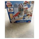 Thomas & Friends Santaï¿½s Workshop Express