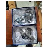Star Trek (2) Models, Xindi Insectoid Scout Ship