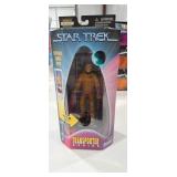 Star trek transporter series captain kirk