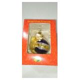 Pocket Dragons, Christmas ornament