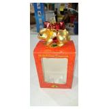 Pocket Dragons, Christmas ornament