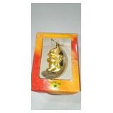 Pocket Dragons, Christmas ornament