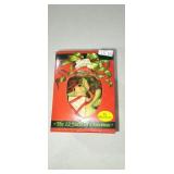 Pocket Dragons, Christmas ornament, All wrapped
