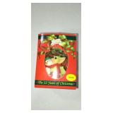 Pocket Dragons, Christmas ornament, sharing