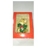 Pocket Dragons, Christmas ornament