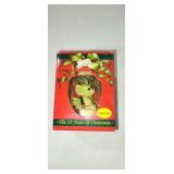 Pocket Dragons, Christmas ornament, Dear santa