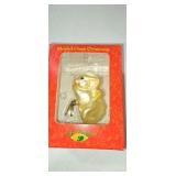 Pocket Dragons, Christmas ornament