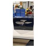Star trek u ss franklin model