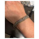 925 SILVER BRACELET