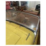 1958 TRIUMPH TR3A