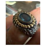 925 STERLING SILVER RING