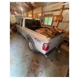 2002 FORD RANGER XLT