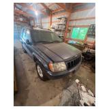 2000 JEEP GRAND CHEROKEE