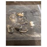 925 STERLING SILVER JEWELRY