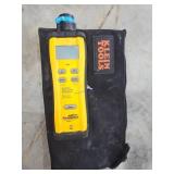 Fieldpiece SCM4 Carbon Monoxide Detector