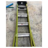 Little Giant King Kombo Fiberglass 3-in-1 Ladder