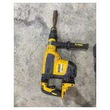 DeWALT Cordless Rotary Hammer Drill (No Battery)