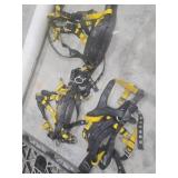 Guardian Fall Protection Harnesses and Safety Rope
