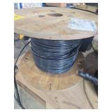 CME Wire & Cable Spool with 27,523 ft
