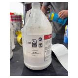 Aeroseal Duct Sealant LT Gallon Container